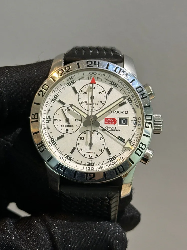 Chopard Mille Miglia 168992-3003